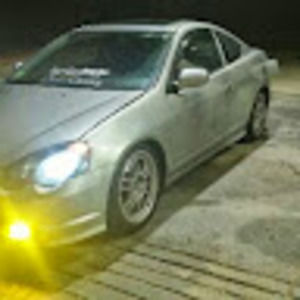 Meet your Posher, Santos